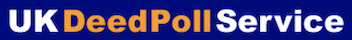 Deed Poll Logo